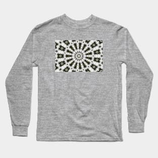 Snow on Spruce Long Sleeve T-Shirt